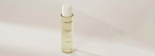 Why Use Body Oil