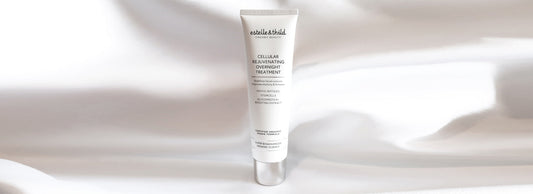 The Ultimate Overnight Treatment