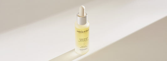 Elixir for Dry & Sensitive Skin