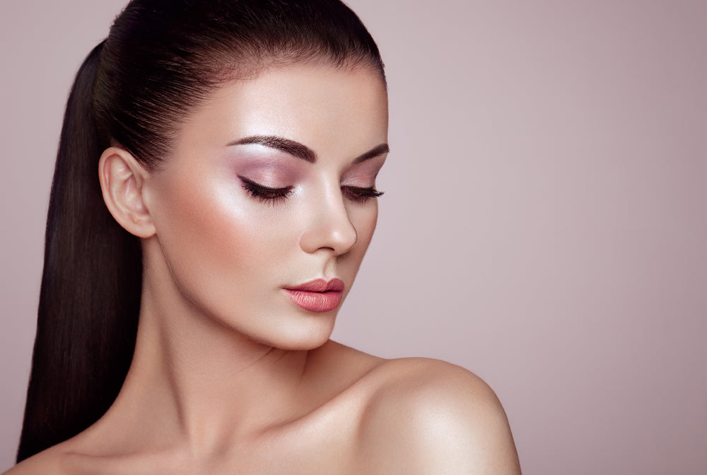 The Art of Eyeshadow: A Canvas of Expression