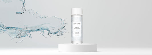 Why has Micellar Cleansing Water Become So Popular