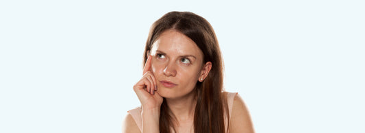 Oily Skin - Blessing or Curse?