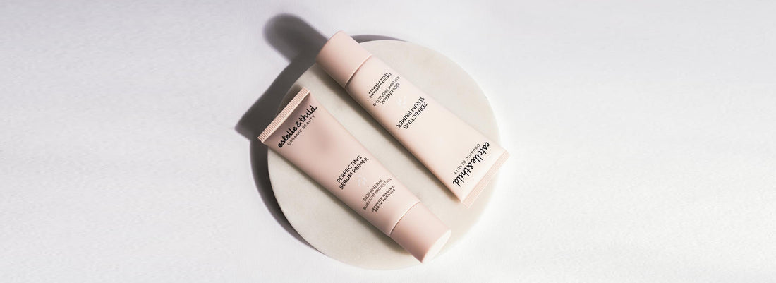 The Benefits of Using a Serum Primer