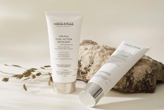 anti aging, skincare, retinal, vitamin c, organic skincare, blog