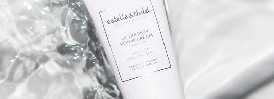 Estelle & Thild BioCalm Ultra Rich Repair Cream