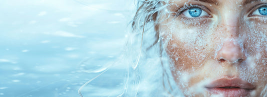 Winter skincare, blog, newsletter, vegan skincare australia, organic skincare australia
