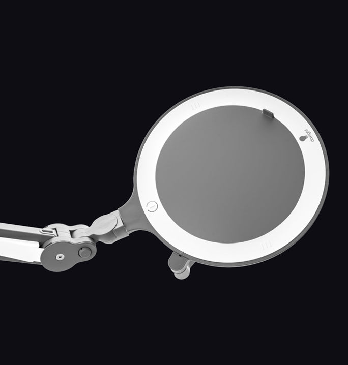 iQ Magnifier