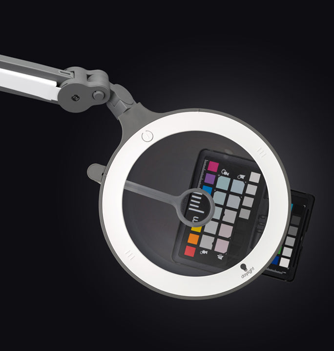 iQ Magnifier