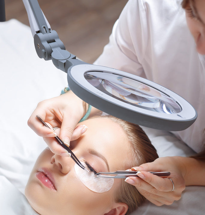 iQ Magnifier