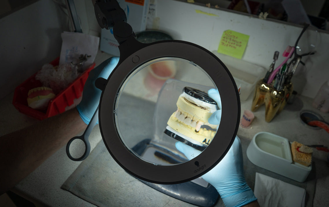 iQ Magnifier