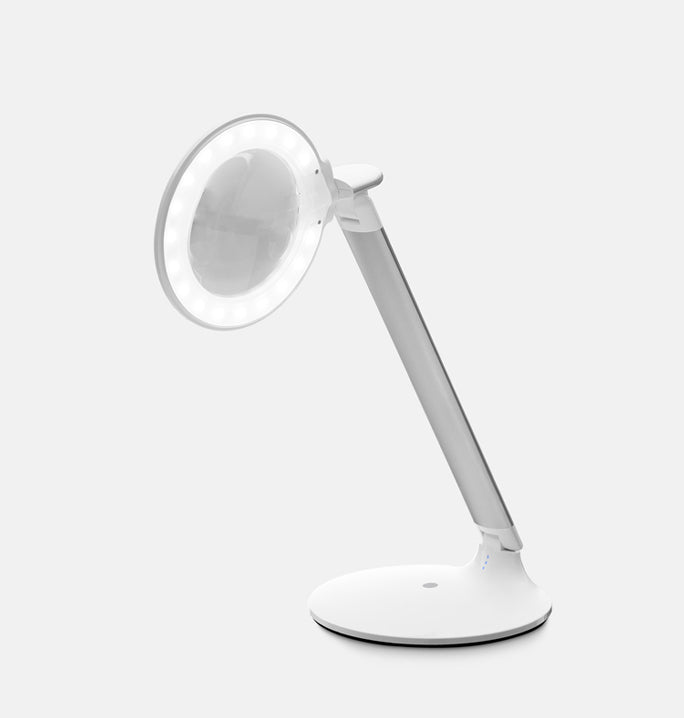 Halo Go Lamp