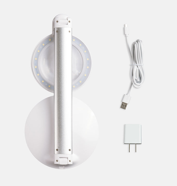 Halo Go Lamp