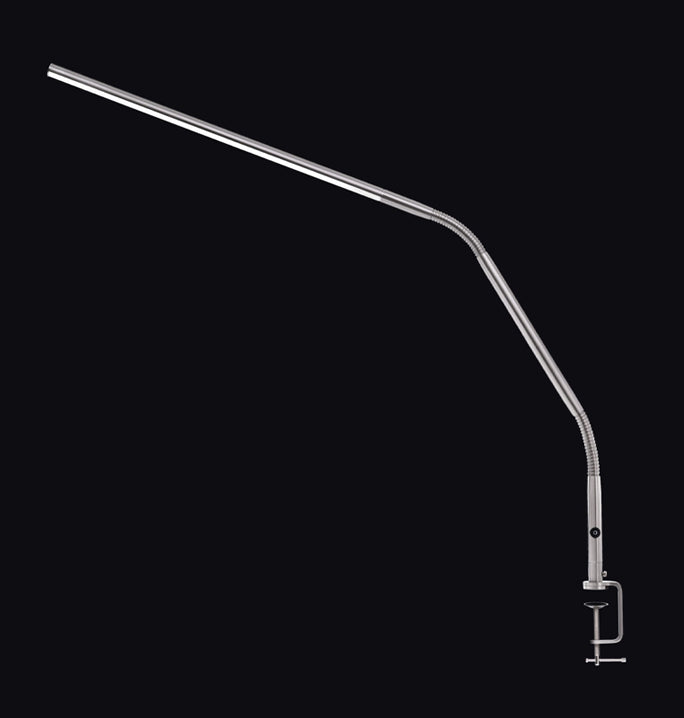 Slimline 3 Table Lamp