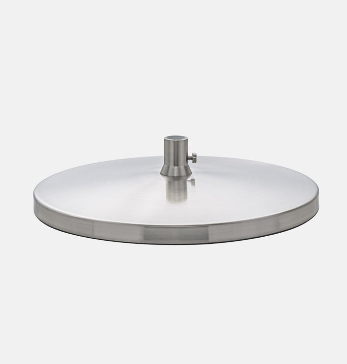 Slimline Table Base