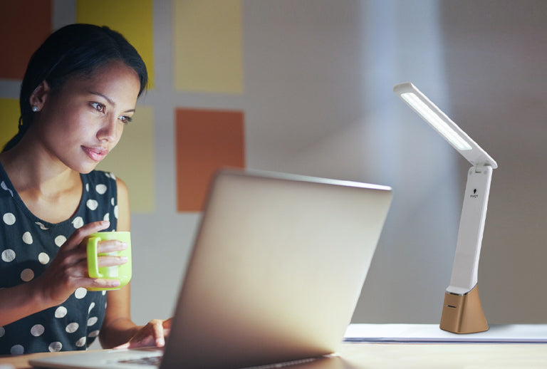 Smart Go Lamp