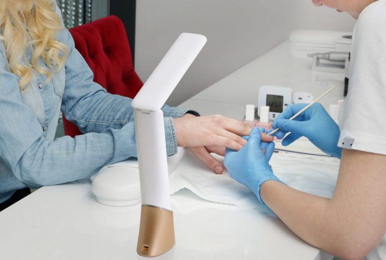 Smart Go Lamp