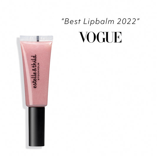Best Lip Balm Vogue Award, Front