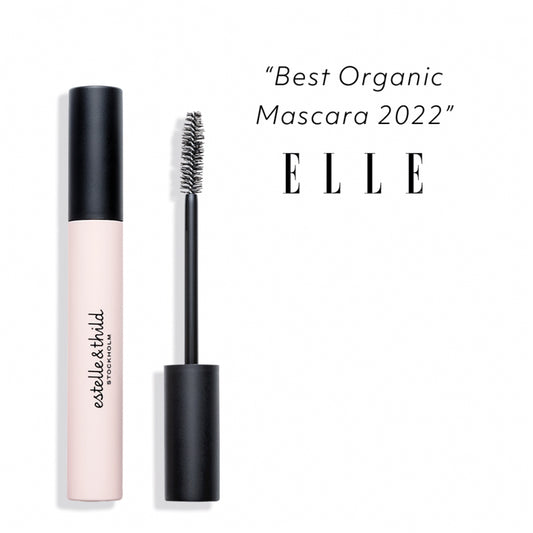 Best Mascara 2022 Elle Long Lash Mascara, Award