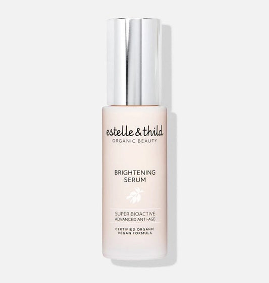 serum, wrinkle, anti aging, vegan, organic, bottle