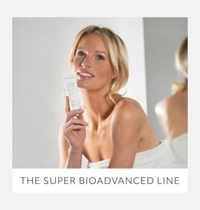 probiotic, clarifying serum, blemish prone, active range