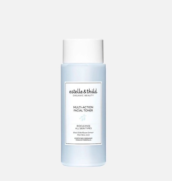 BioCleanse Multi-Action Facial Toner, front