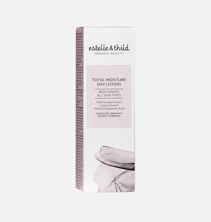 BioHydrate Total Moisture Day Lotion, 50ml