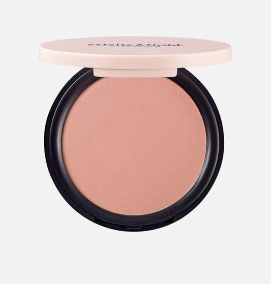 blush, organic, vegan, sweet coral