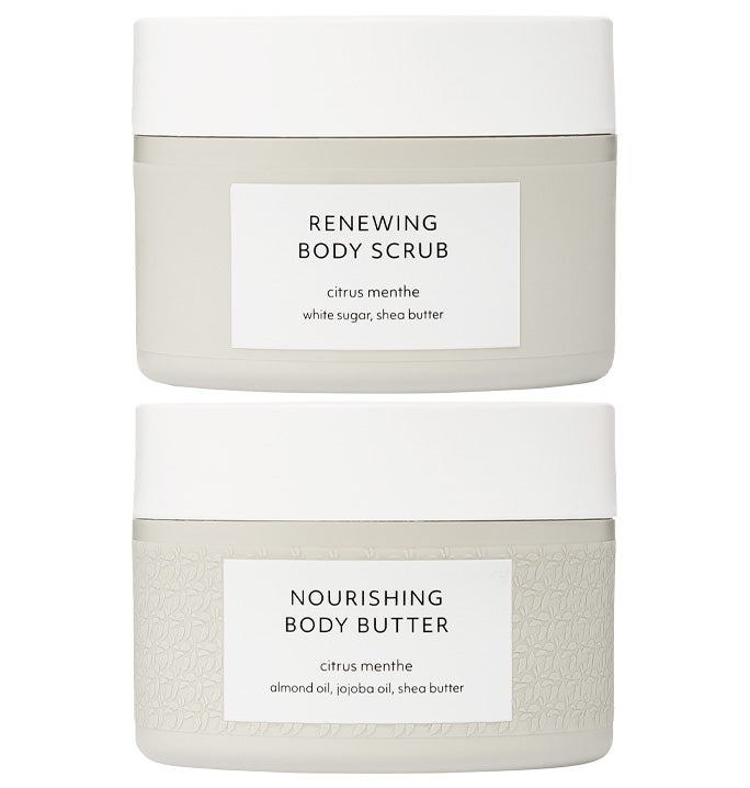 organic, vegan, body scrub, body butter, citrus