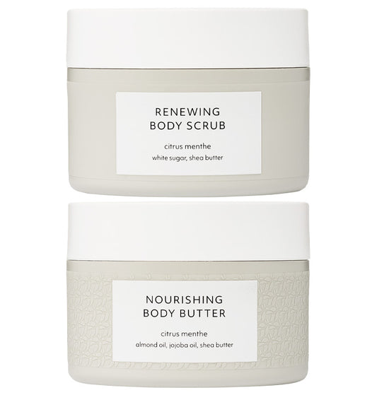 organic, vegan, body scrub, body butter, citrus