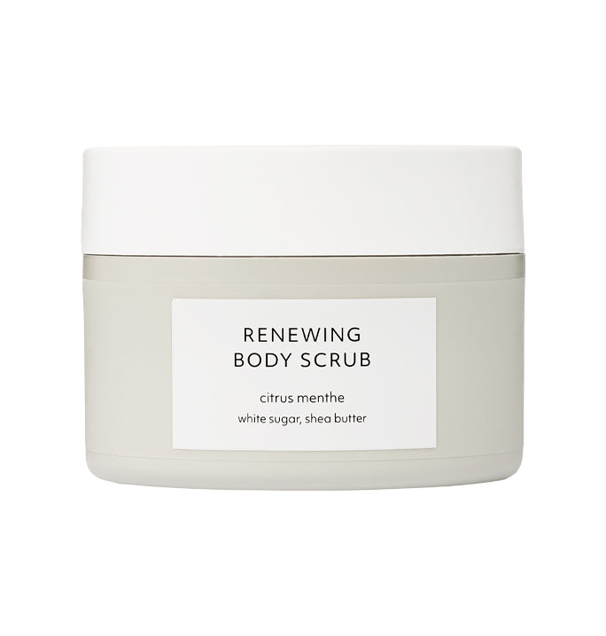 body scrub, vegan, organic, citrus, tub, shea butter, tub