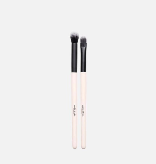 eyeshadow brush set