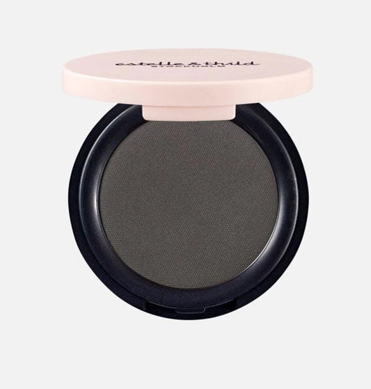 Bio Mineral Silky Eyeshadow, Smoke