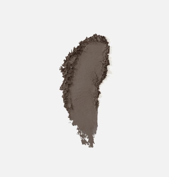 Mineral smoke eyeshadow, smoke, sample