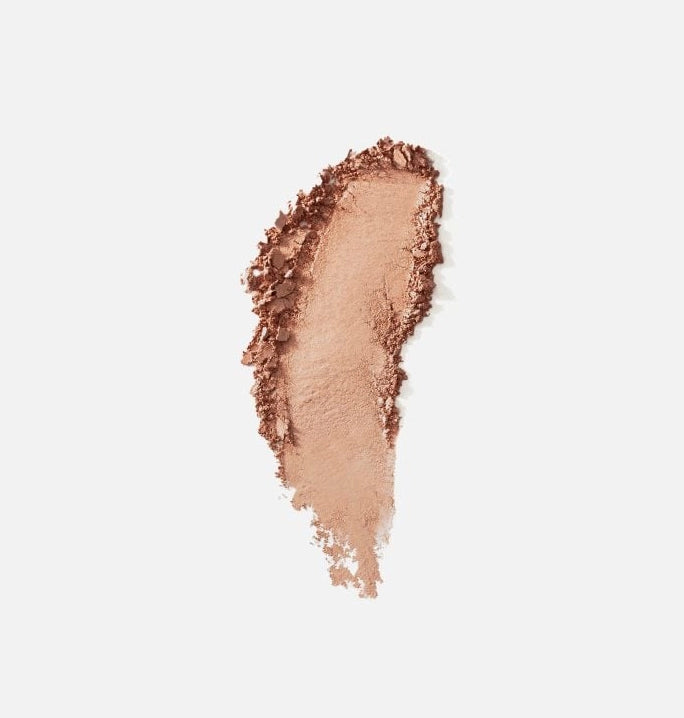 Mineral eyeshadow, walnut, sample