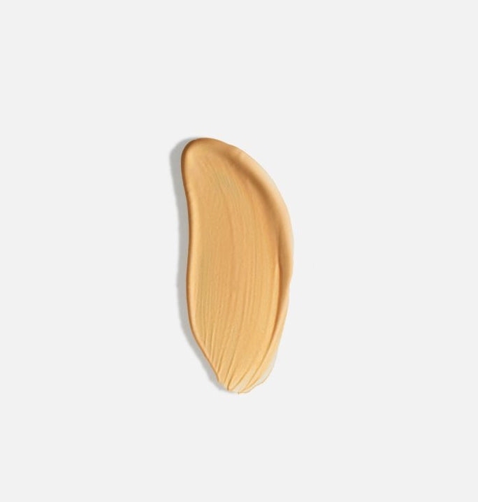 Mineral Foundation Dark Pink, Sample