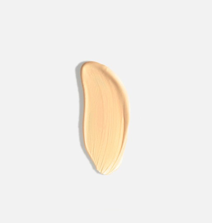Mineral Foundation Light Pink, Sample