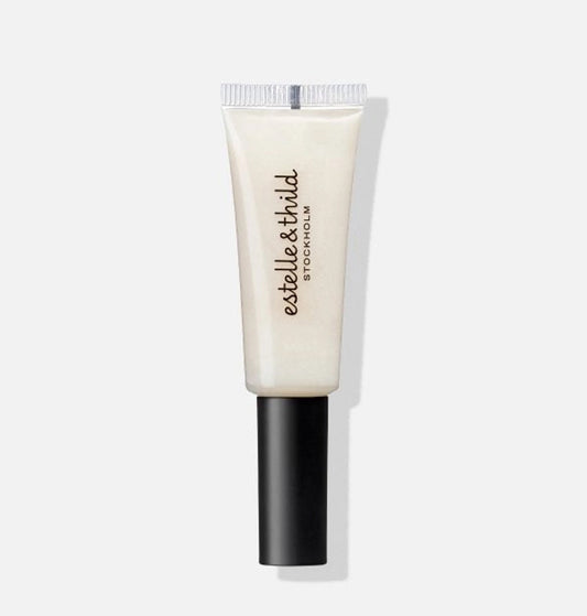 Bio Mineral Lip Balm, Poppy Pearls, Front