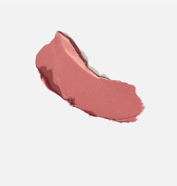 Mineral, long lasting lipstick, vegan, organic, magnolia, sample