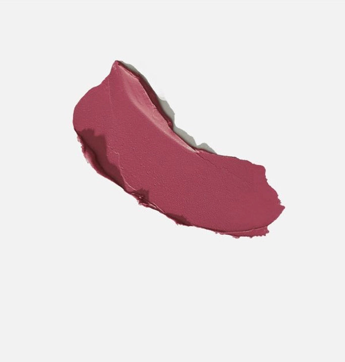mineral, long lasting, lipstick, vegan, organic, rosewood, sample