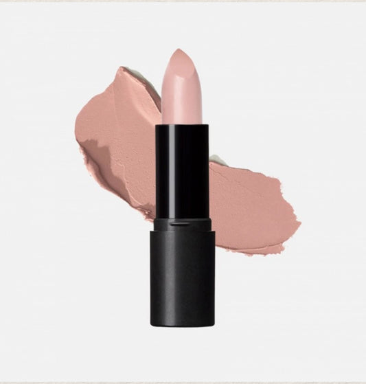 mineral, long lasting, listick, vegan, organic, spring time, stick and sample