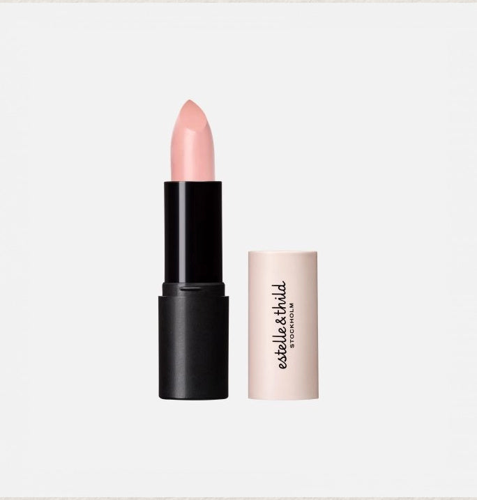 mineral, long lasting, listick, vegan, organic, spring time, stick 