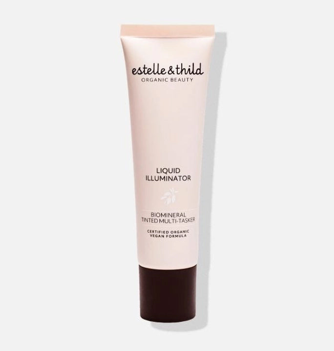 liquid illuminator, light, tube