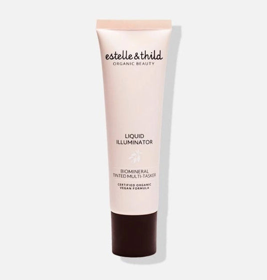 liquid illuminator, light, tube