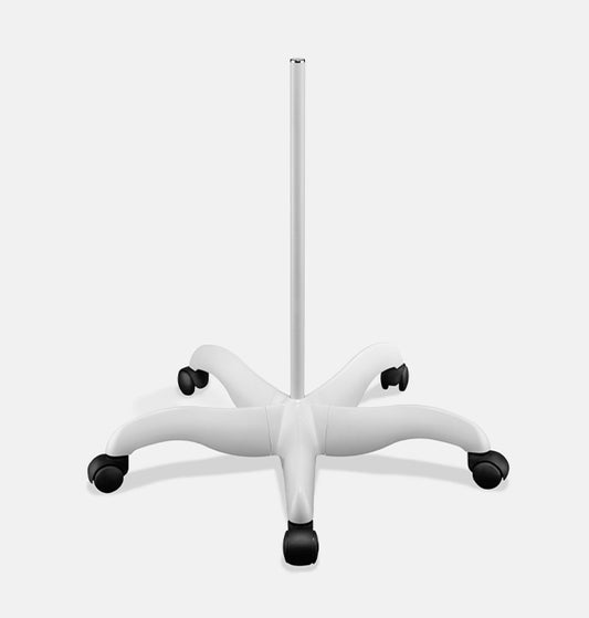 Professional Floorstand - White